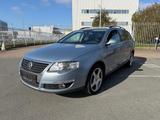 Volkswagen Passat Variant 2.0l TDI SHZ Allwetter TÜV 09/27 - Volkswagen Passat Variant aus 2009