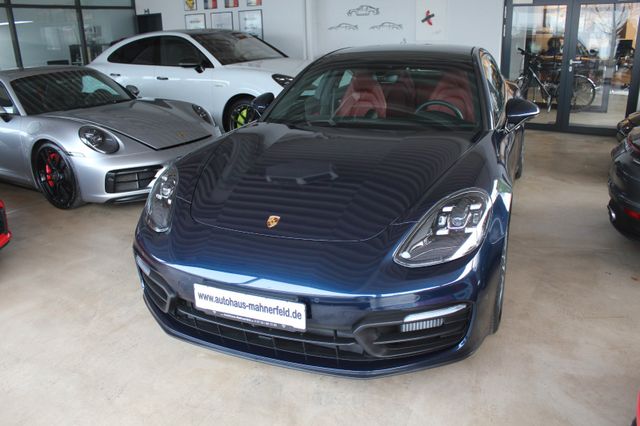 Porsche Panamera 4 Executive SportChrono/Pano/360°/90L