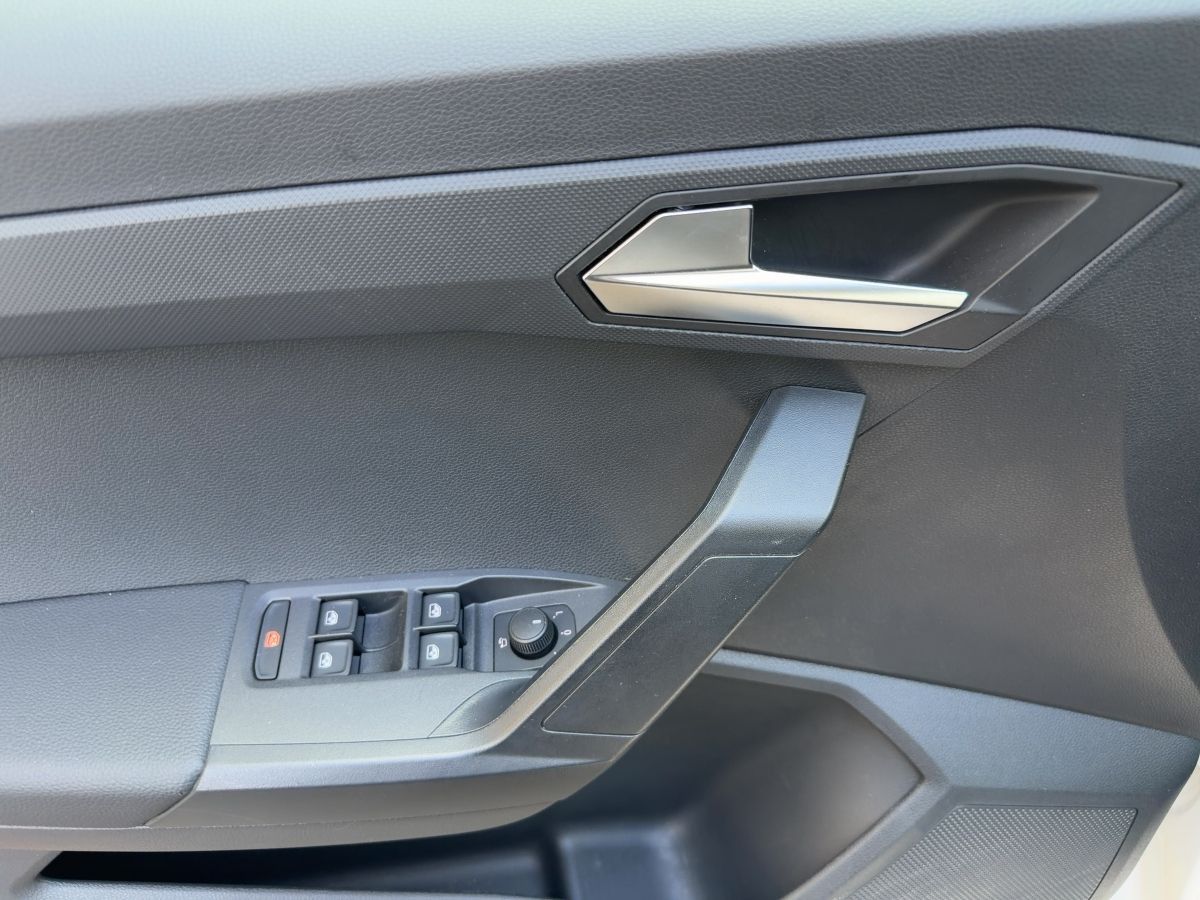 Seat Ibiza - Bild 16