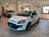 Fiat Punto Evo 1.4 5 porte S&S Dualogic Dynamic - weiße Fiat Punto Evo