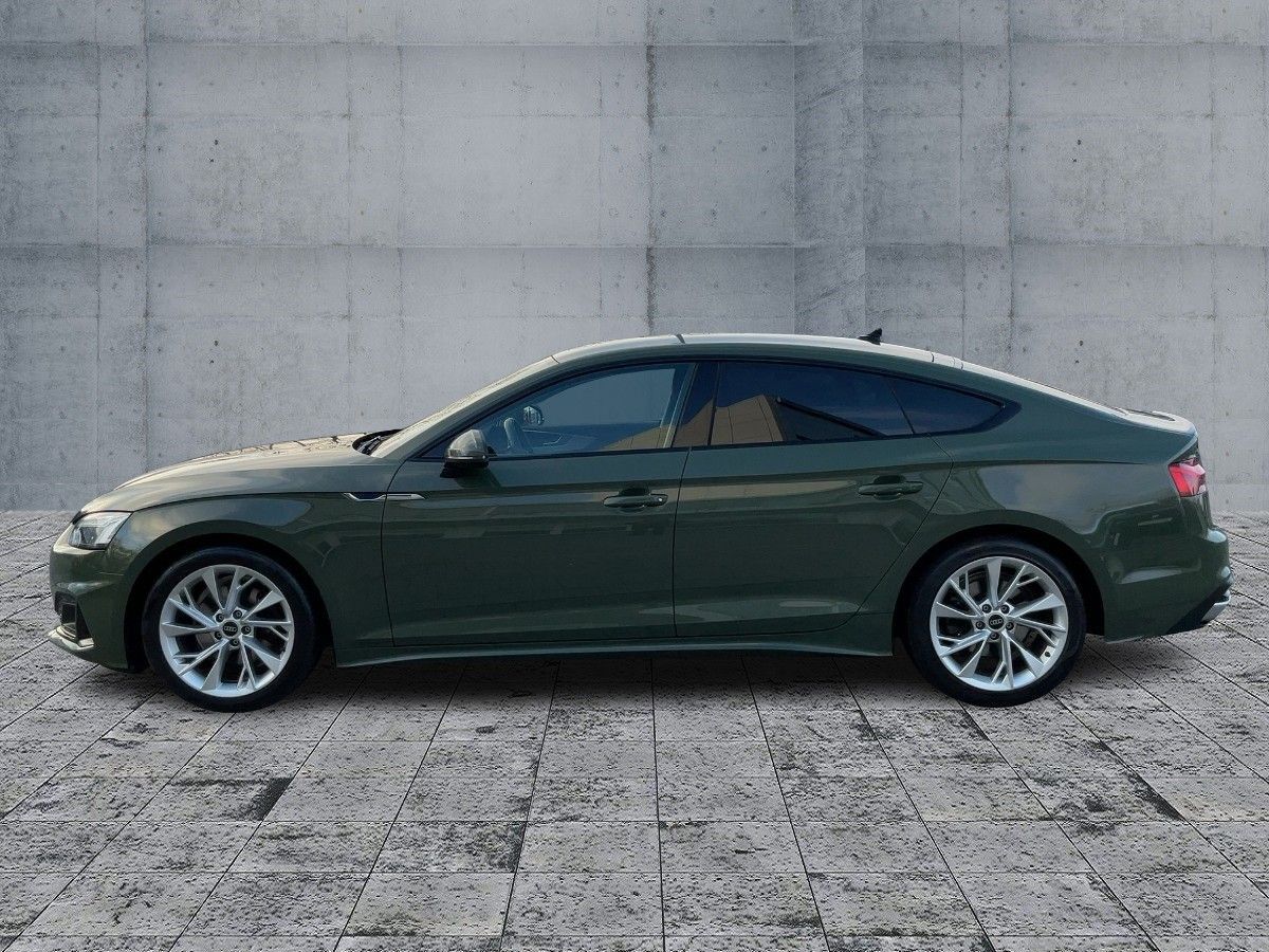 Audi A5 - Bild 4