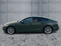 Audi A5 - Vorschau Bild 4