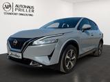 Nissan Qashqai N-Connecta e-Power Winter Paket/LED/360° - Nissan Qashqai mit Hybrid-Antrieb
