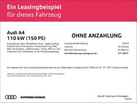 Audi A4 - Vorschau Bild 2