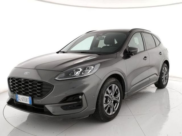 Ford Kuga 2.5 full hybrid ST-Line X 2wd 190cv cv