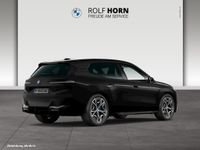 BMW iX - Vorschau Bild 2