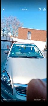 Opel zafira 1.9 CDTI 7 Sizer - : Klimaanlage, Size