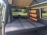 Volkswagen VW T6.1 Custom-Bus Purist mit Aufstelldach 
