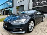 Tesla Model S dual motor 75 D VOLL! TOP! SoH 87% - gebrauchte Tesla Model S aus dem Jahr 2018