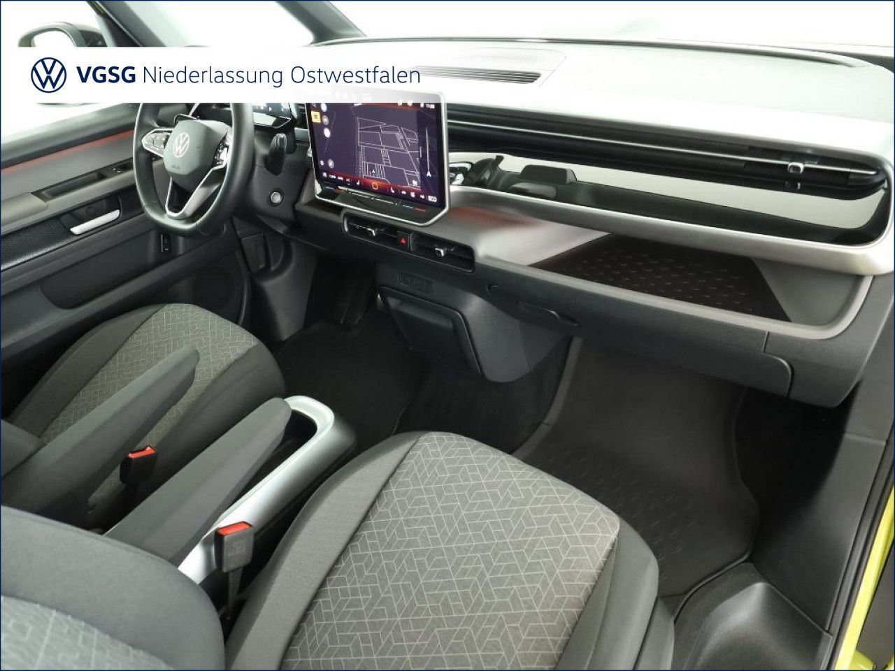 Volkswagen ID. Buzz - Bild 16
