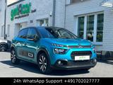 Citroën C3 Shine *KLIMA*1HAND* - Citroën C3 Gebrauchtwagen in München