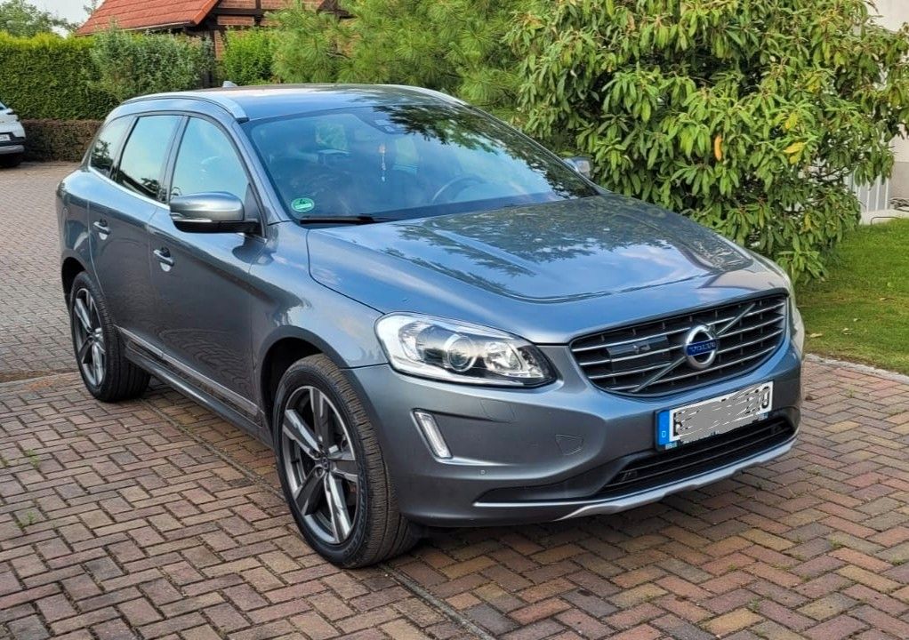 Image of Volvo XC60