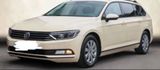 Volkswagen Passat 2.0 TDI SCR DSG Business Business - : Taxi, Privatanbieter