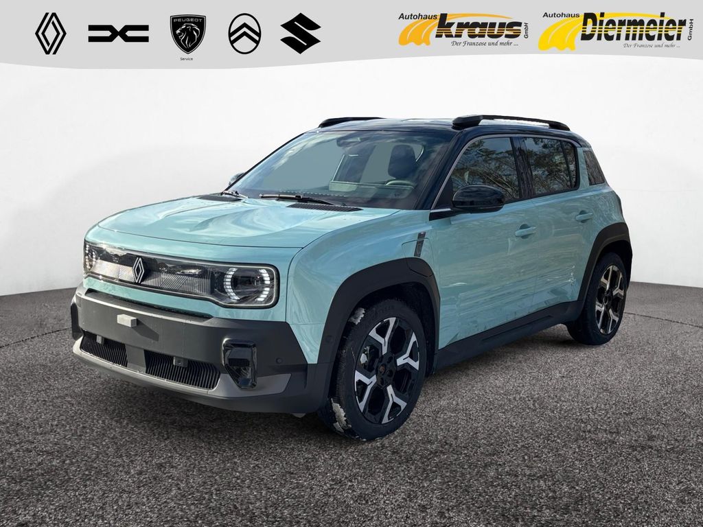 Image of Renault R 4