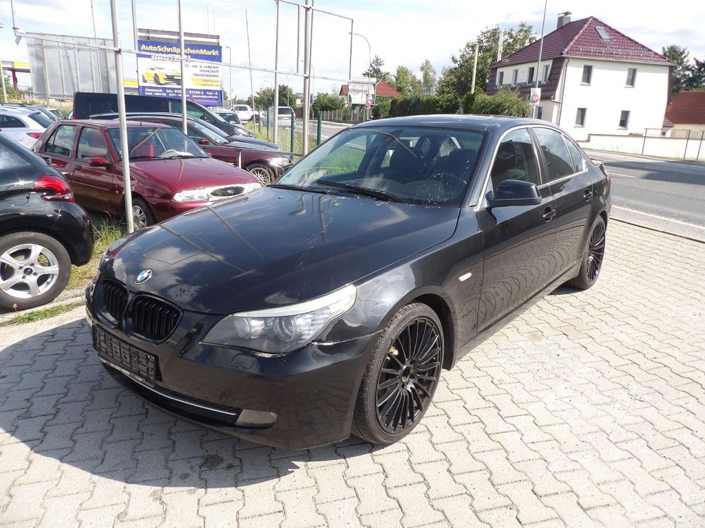 Image of BMW 523
