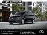 Mercedes-Benz Vito 116 CDI Tourer/E 9-Sitzer AHK+Navi+Kamera