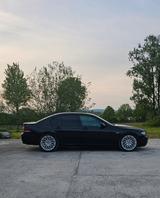 BMW 730d A - - BMW 730 aus 2008: 730d