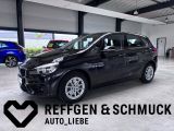 BMW 218 ACTIVE TOURER AUTOMAT+KLIMA+NAV+EINPARKHILFE - BMW: Van
