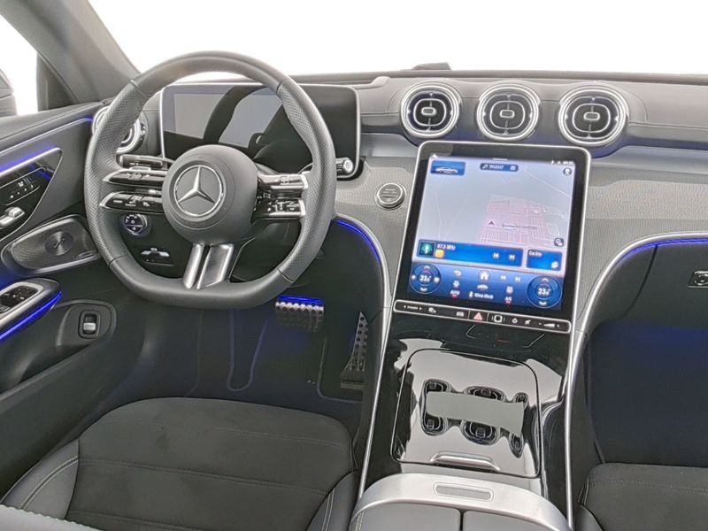 Fahrzeugabbildung Mercedes-Benz CLE 300 AMG*HEAD-UP*BURMESTER*PANO*20"ZOLL*MEMOR