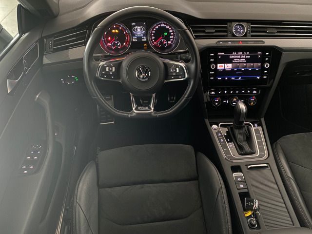 Arteon R-Line 2.0 TSI DSG AHK+NAVI+KAMERA