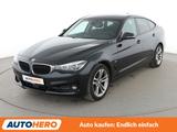 BMW 3er 330i GT Sport Line Aut.*NAVI*HUD*LED*ACC* - BMW 330 Gran Turismo Gebrauchtwagen