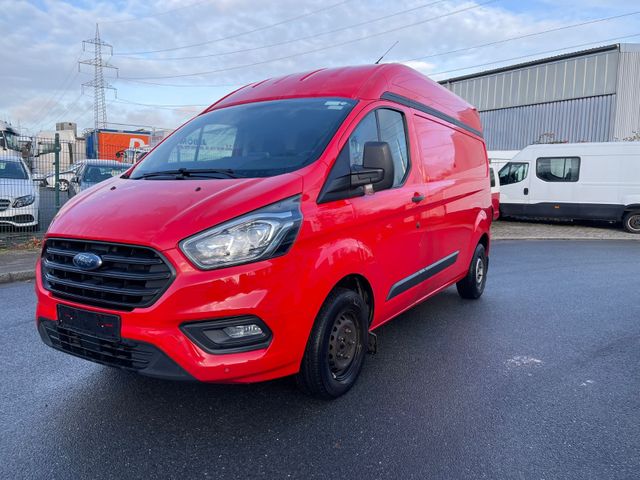 Ford Transit Custom Kasten 300 L2 Trend