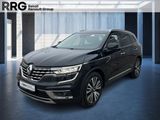 Renault Koleos 2.0 dCi 185 Initiale Paris - Renault Koleos: Allradantrieb