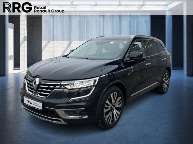 Renault Koleos II 2.0BLUEdCi185 Initiale Paris 4WD