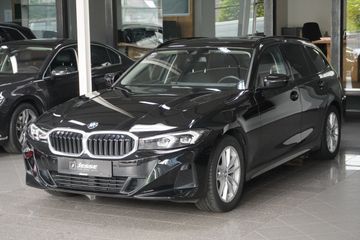 BMW 320 - 1