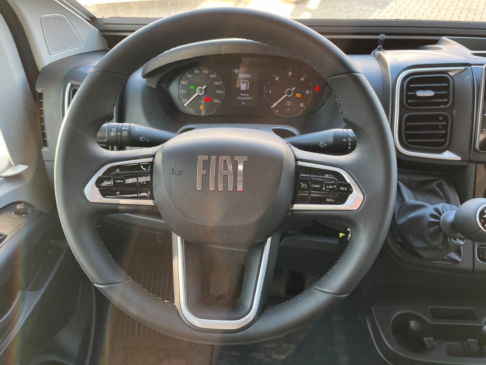 Fahrzeugabbildung Forster T 699 LF *Modell 26*Winterpaket*RFK*