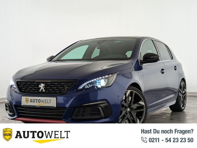 Peugeot 308 1.6 PureTech 263 GTi LED+NAVI+PANO+PDC+SHZ+