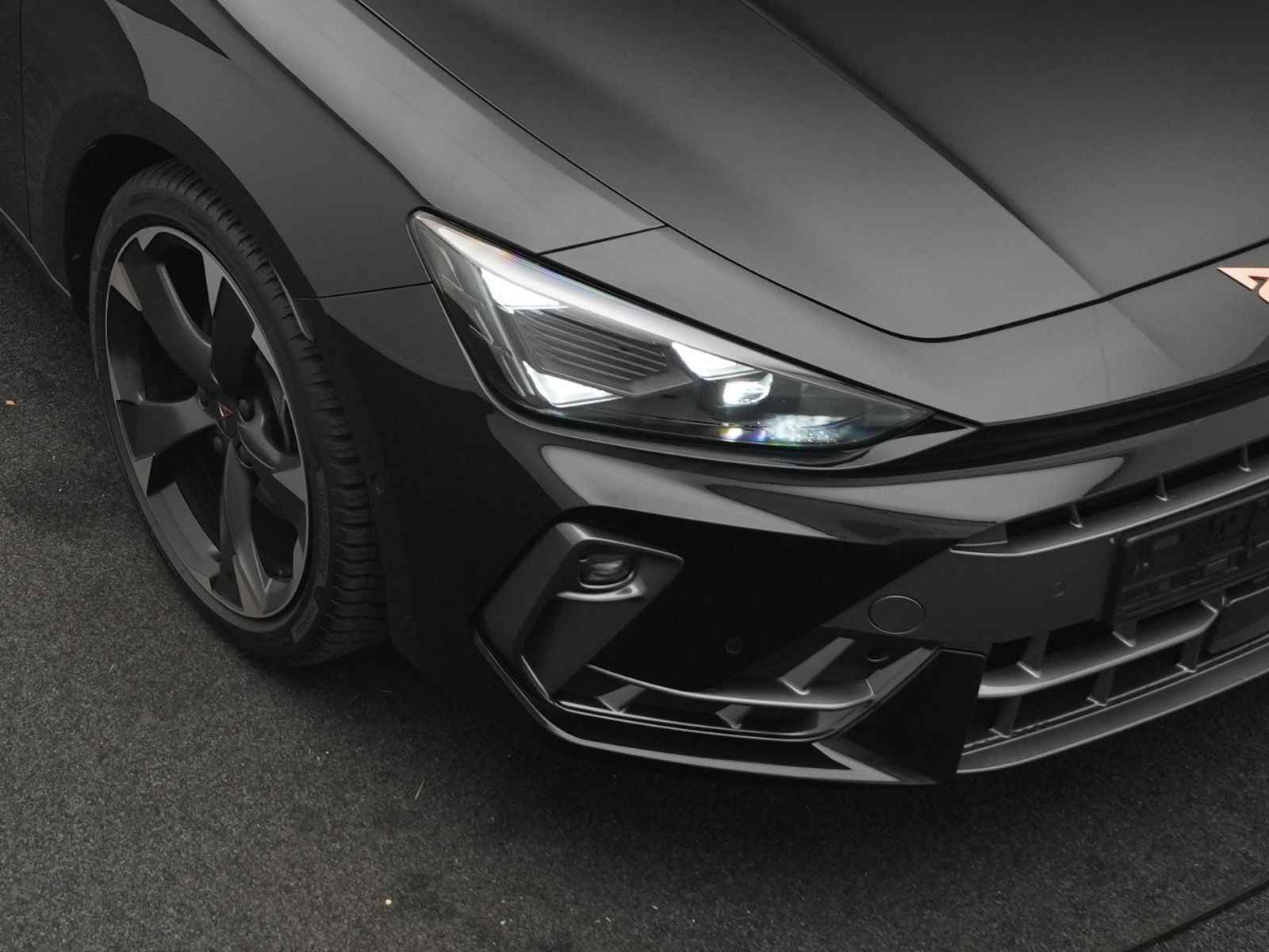 Cupra Leon - Bild 18
