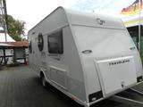 TEC TRAVELBIRD 415 TC KLIMA VORZELT 1. HAND - Offers