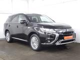 Mitsubishi Outlander 2.4 PHEV Basis 4WD CVT Kamera/CarPlay - Mitsubishi Outlander: Cvt