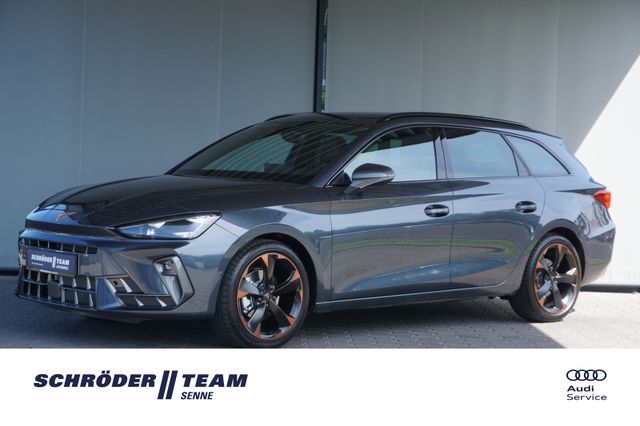 Cupra Leon ST 1.5 eTSI DSG Facelift ACC Kamera