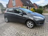Ford Fiesta 1.5 TDCI Facelift 2017 - Ford Fiesta: Facelift