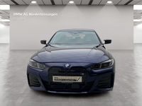 BMW i4 - Vorschau Bild 4