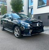 Mercedes-Benz GLE 350 d 4MATIC -