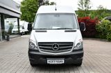 Mercedes-Benz Sprinter Kasten 213 CDI RWD L1H2 original 23tkm - Mercedes-Benz Kastenwagen Sprinter 213 cdi