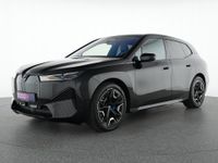 BMW iX - Vorschau Bild 2