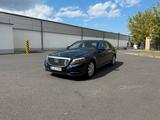 Mercedes-Benz S500 - Mercedes-Benz S 500 in Berlin