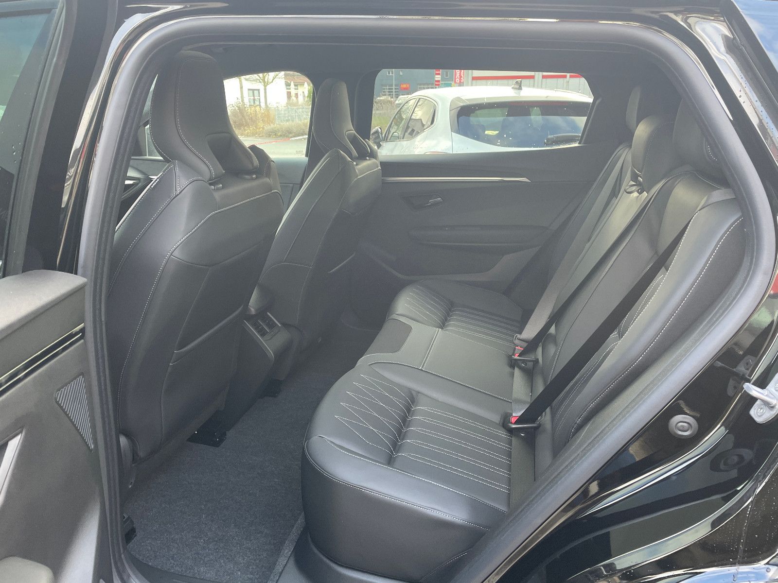 Mitsubishi Eclipse Cross - Bild 10