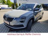 Skoda Karoq Ambition - Skoda Karoq in Chemnitz