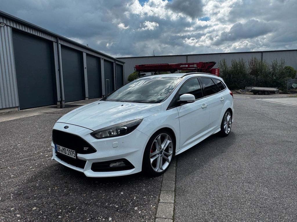 Image of Ford Focus