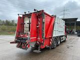 Mercedes-Benz Econic 2635 L ENA 6x2/4 E 08 ZOELLER Medium X2E  - Mercedes-Benz 2635