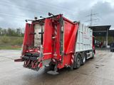 Mercedes-Benz Econic 2635 L ENA 6x2/4 E 08 ZOELLER Medium X2E - Mercedes-Benz 2635