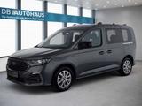 Ford Tourneo Connect Kombi Titanium 1.5 EcoBoost DCT  - Ford Tourneo Connect Titanium mit Benzin-Antrieb