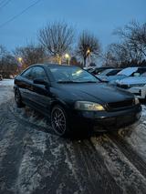 Opel Astra Coupé Bertone 2.2 - Opel Astra: Coupe, Bertone