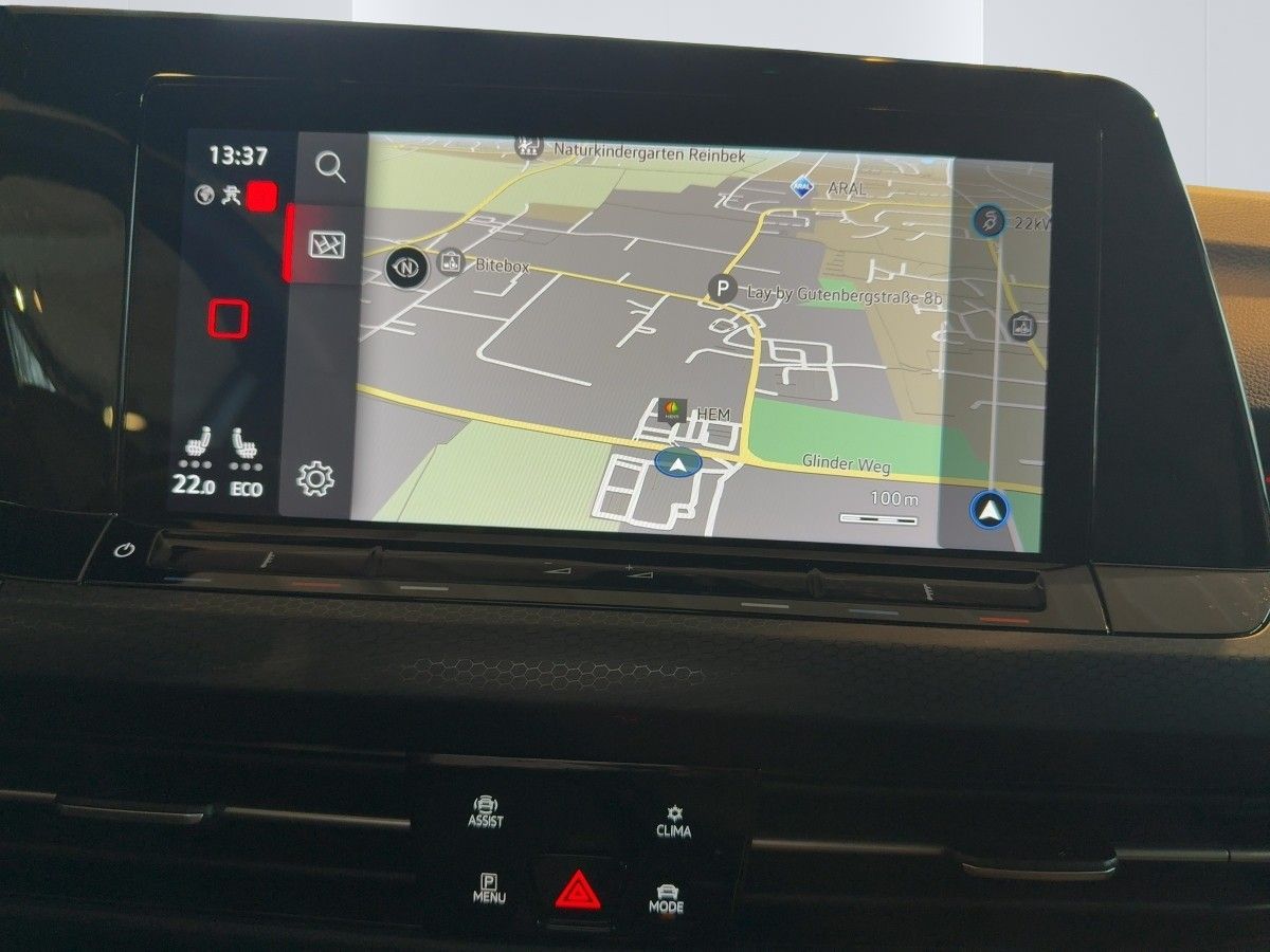 Volkswagen Golf - Bild 14