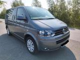 Volkswagen VW Multivan - Volkswagen LT aus 2010